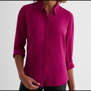 Original Fit Portofino Top